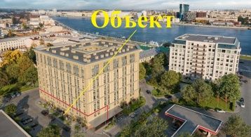 Херсонский проезд д.6 фото 1 / KNRU.ru