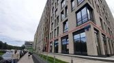 Фото-анонс объекта ул. Манчестерская д.5 к.1 № 1 | KNRU.ru