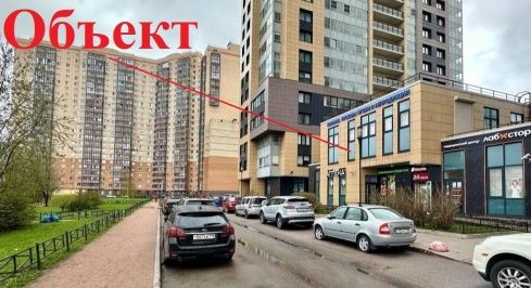 Мебельная ул, 35к2 фото 1 / KNRU.ru
