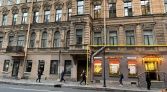 Фото-анонс объекта Большой пр. П.С. д.1 № 1 | KNRU.ru