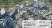 Фото-анонс объекта Кудрово, Солнечная ул. д.2 № 5 | KNRU.ru