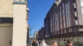 Фото-анонс объекта Заставская ул, 30а № 13 | KNRU.ru