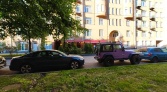 Фото-анонс объекта Гатчинская ул. д.31-33 № 7 | KNRU.ru