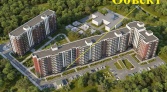 Фото-анонс объекта ул. Солнечная, д.10 к.1 № 3 | KNRU.ru
