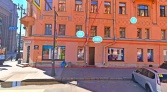 Фото-анонс объекта Московский д.63 № 2 | KNRU.ru