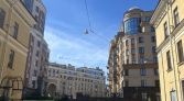 Фото-анонс объекта Парадная ул, 3к2 № 6 | KNRU.ru
