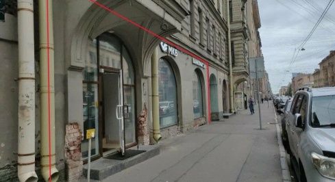 9-я В.О. линия, 32 фото 1 / KNRU.ru