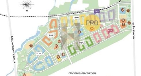 Красносельское шос. фото 1 / KNRU.ru