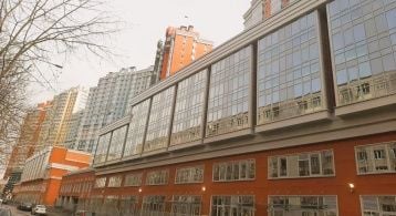 Кустодиева ул, 7к1 фото 3 / KNRU.ru