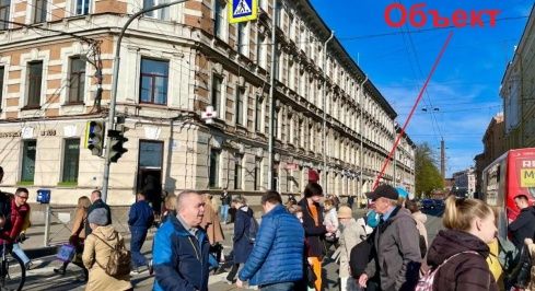Комсомола ул, 35 фото 1 / KNRU.ru