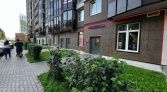 Фото-анонс объекта Фёдора Котанова ул, 5к1 № 9 | KNRU.ru