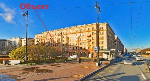Московский пр. д.165 фото 2 / KNRU.ru
