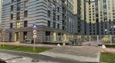Фото-анонс объекта Октябрьская наб, 40 № 10 | KNRU.ru