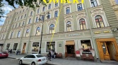 Фото-анонс объекта Большая Конюшенная ул. д.29 № 10 | KNRU.ru