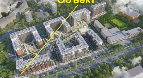 Кубинская улица, д.76 к.1 фото 2 / KNRU.ru