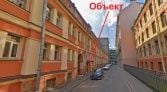 Фото-анонс объекта Большой Казачий пер, 11 № 3 | KNRU.ru