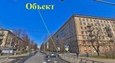 Фото-анонс объекта Ленсовета ул, д.10 № 3 | KNRU.ru