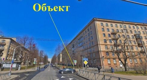 Ленсовета ул, д.10 фото 2 / KNRU.ru