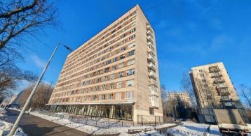 пр. Науки д.16 к.1 фото 1 / KNRU.ru