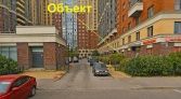 Фото-анонс объекта Ленинградская ул. д.7 № 2 | KNRU.ru