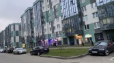 Фото-анонс объекта Янино, ул. Ясная д.20 к.4 № 22 | KNRU.ru