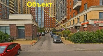Ленинградская ул. д.7 фото 1 / KNRU.ru
