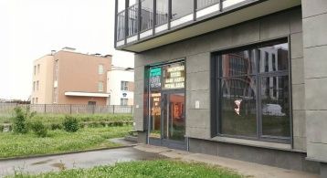 Пулковское шоссе д.95 к.3 фото 4 / KNRU.ru