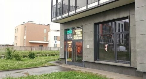Пулковское шоссе д.95 к.3 фото 4 / KNRU.ru