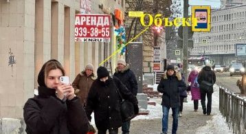 Среднеохтинский пр. д.2 фото 2 / KNRU.ru