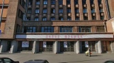 Фото-анонс объекта Большой В.О. пр-кт, 83 А № 1 | KNRU.ru