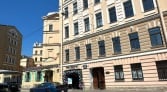 Фото-анонс объекта наб. реки Мойки д.7 № 13 | KNRU.ru
