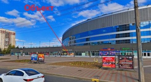 Пятилеток пр-кт, 1 фото 1 / KNRU.ru