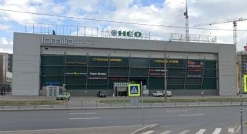 Заневский пр-кт, 38 А фото 0 / KNRU.ru