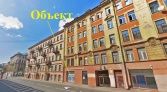 Фото-анонс объекта Малый пр. В.О. д.35 № 3 | KNRU.ru