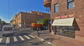 Фото-анонс объекта Захарьевская ул, 16 № 7 | KNRU.ru