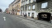 Фото-анонс объекта Малый В.О. пр-кт, 19 № 7 | KNRU.ru