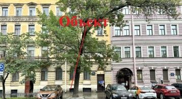 4-я линия В.О. д.19 фото 0 / KNRU.ru