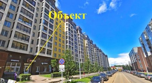 пр. Ветеранов д.171 к.5 фото 4 / KNRU.ru