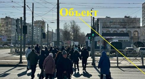 пр. Просвещения д.48 фото 4 / KNRU.ru