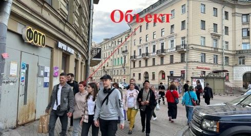 Финский переулок д.9 фото 2 / KNRU.ru