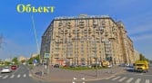 Фото-анонс объекта Дунайский пр. д.34/16 № 5 | KNRU.ru