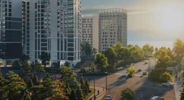 пр. Крузенштерна, д.4 фото 3 / KNRU.ru