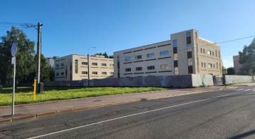 ул. Партизана Германа, д.27 фото 3 / KNRU.ru