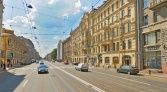 Фото-анонс объекта Литейный пр-кт, д.31 № 9 | KNRU.ru