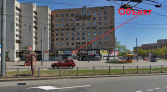 Фото-анонс объекта Непокорённых пр-кт, 2 № 2 | KNRU.ru