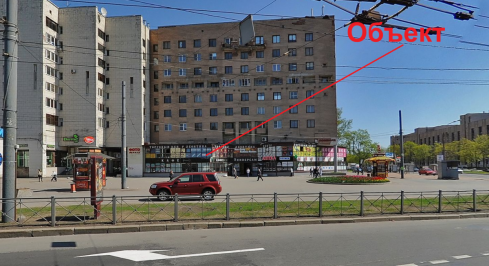Непокорённых пр-кт, 2 фото 1 / KNRU.ru