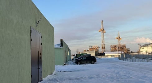 Школьная ул, 141в фото 0 / KNRU.ru