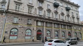 Фото-анонс объекта Каменноостровский пр. д.25/2 № 1 | KNRU.ru
