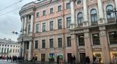 Фото-анонс объекта Невский пр. д.15 № 21 | KNRU.ru