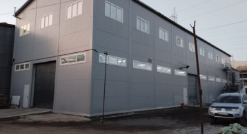 Автовская ул, 35 фото 0 / KNRU.ru